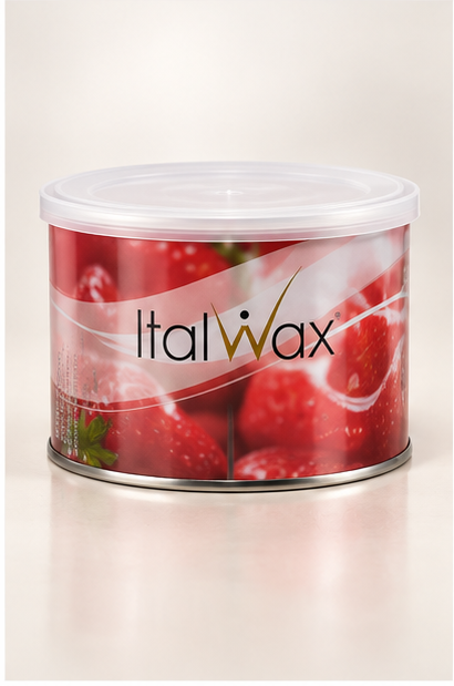 Italwax Strawberry professional wax 400ml