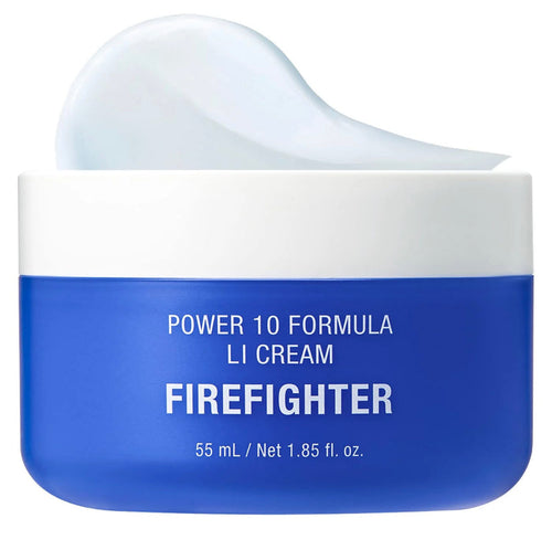 IT’S SKIN Power 10 Formula LI Cream Firefighter كريم مهدئ لترطيب عميق