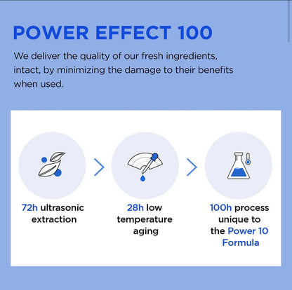 IT’S SKIN Power 10 Formula LI Cream Firefighter كريم مهدئ لترطيب عميق