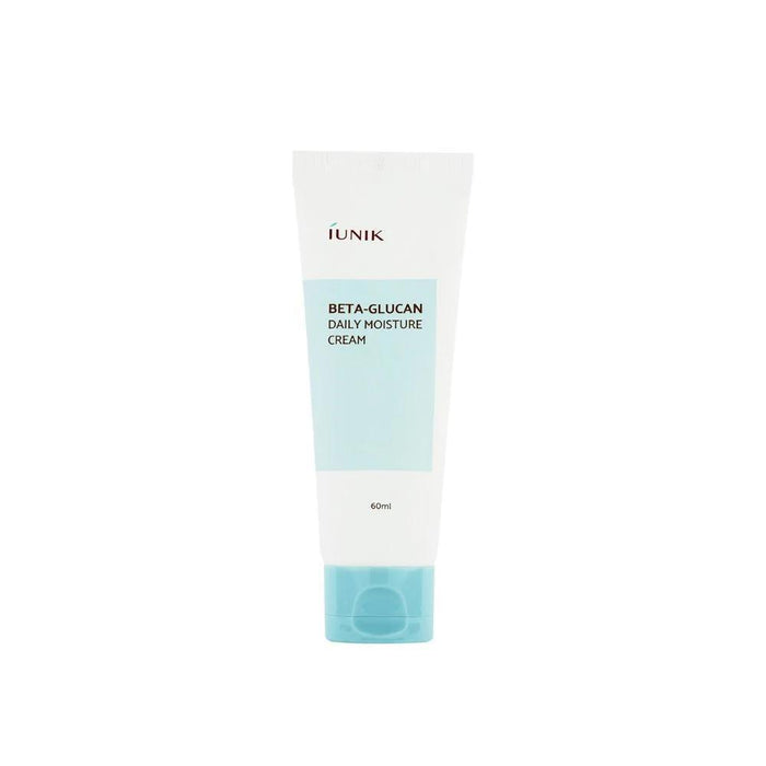 IUNIK Beta Glucan Daily Moisture Cream 60 mL