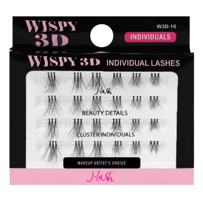 J Lash Individual Eyelash - ikatehouse