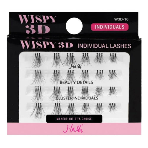 J Lash Individual Eyelash - ikatehouse