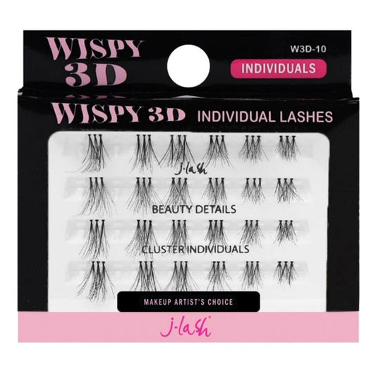 J Lash Individual Eyelash - ikatehouse