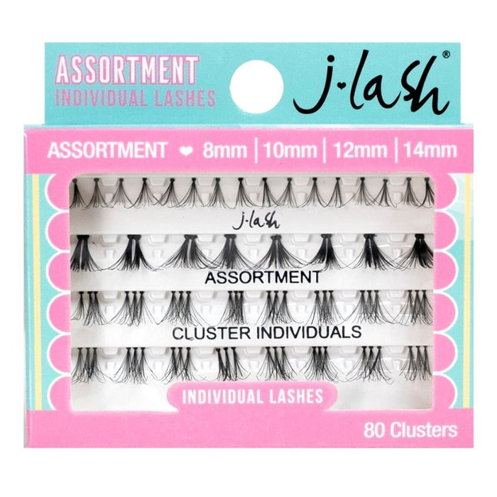 J Lash Individual Eyelash - ikatehouse