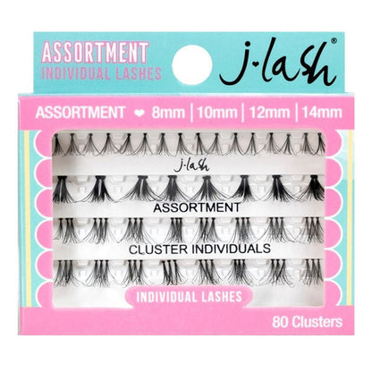 J Lash Individual Eyelash - ikatehouse