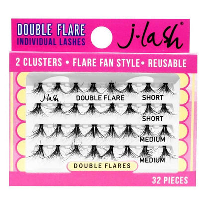 J Lash Individual Eyelash - ikatehouse