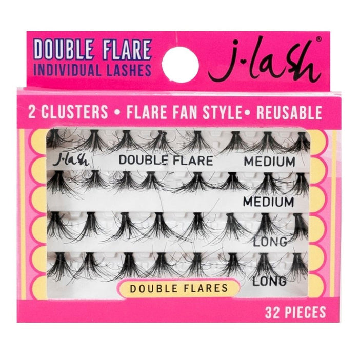 J Lash Individual Eyelash - ikatehouse