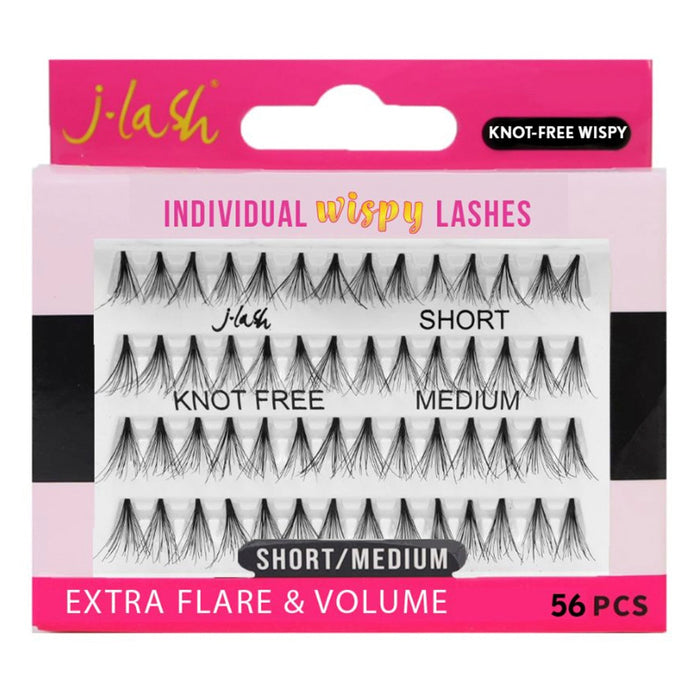 J Lash Individual Eyelash - ikatehouse