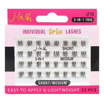 J Lash Individual Eyelash - ikatehouse