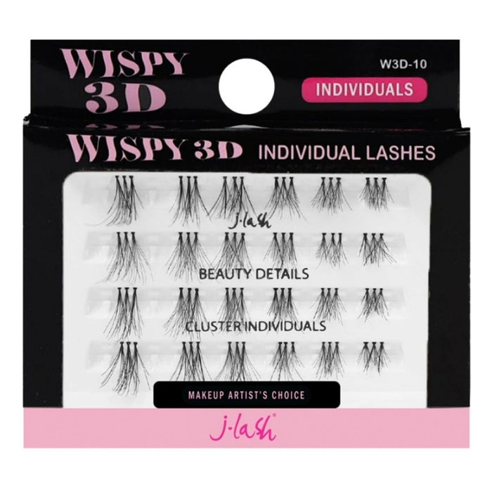 J Lash Individual Eyelash - ikatehouse