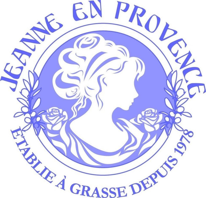 Jasmin Secret - Body Scrub Jeanne en Provence