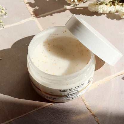Jasmin Secret - Body Scrub Jeanne en Provence