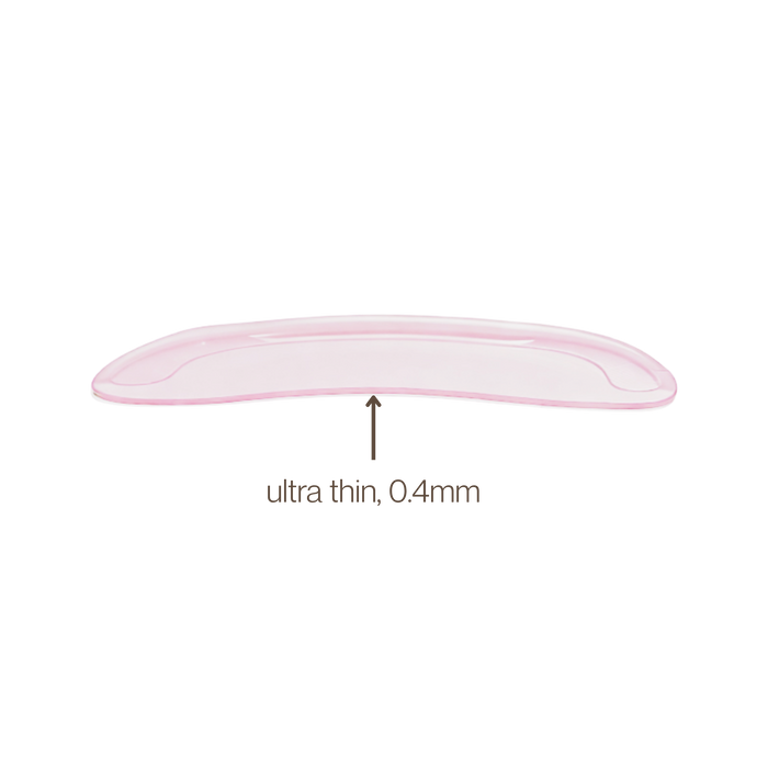 Jelly Flat Shield (Ultra Sticky & Thin)