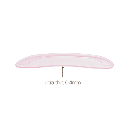 Jelly Flat Shield (Ultra Sticky & Thin)