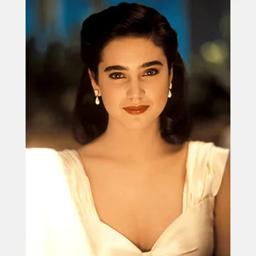 JENNIFER-CONNELLY-AUTOGRAPH-PHOTO