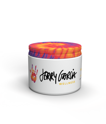 Jerry Garcia Wellness - Mission Salve - 1000mg CBD