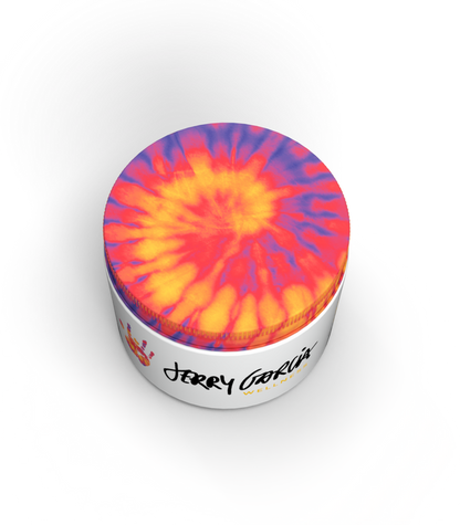 Jerry Garcia Wellness - Mission Salve - 1000mg CBD