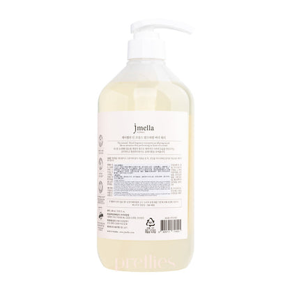 jmella Luxurious Fragrance Body Wash - 02 Femme Fatale 1000ml