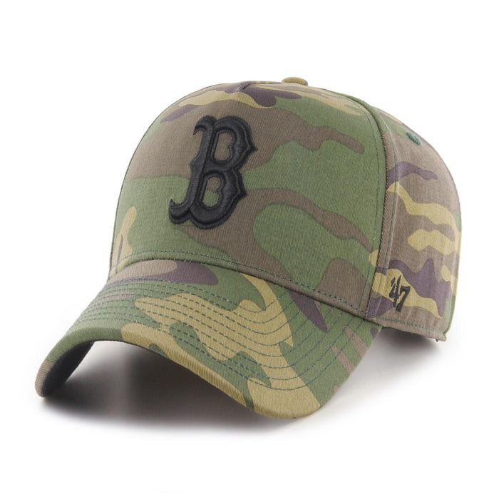 Jockey '47 Boston Red Sox Grove MVP DT Camo