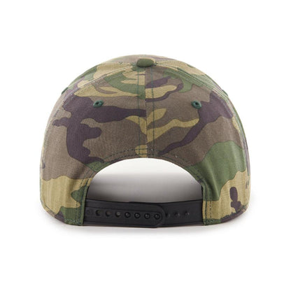 Jockey '47 Boston Red Sox Grove MVP DT Camo