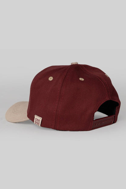 Jockey 0348 Rojo Gangster - Gangster