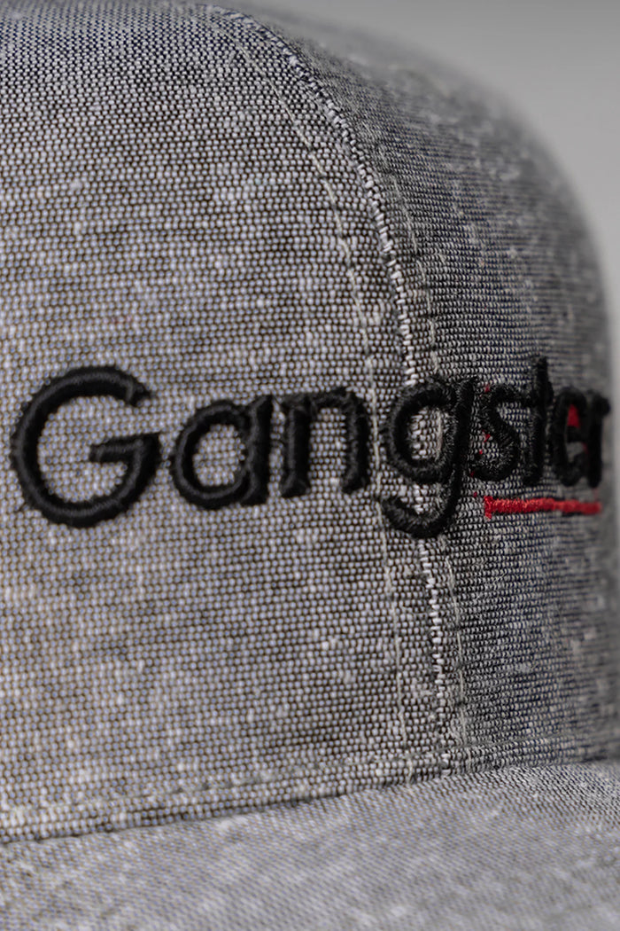 Jockey - Gangster