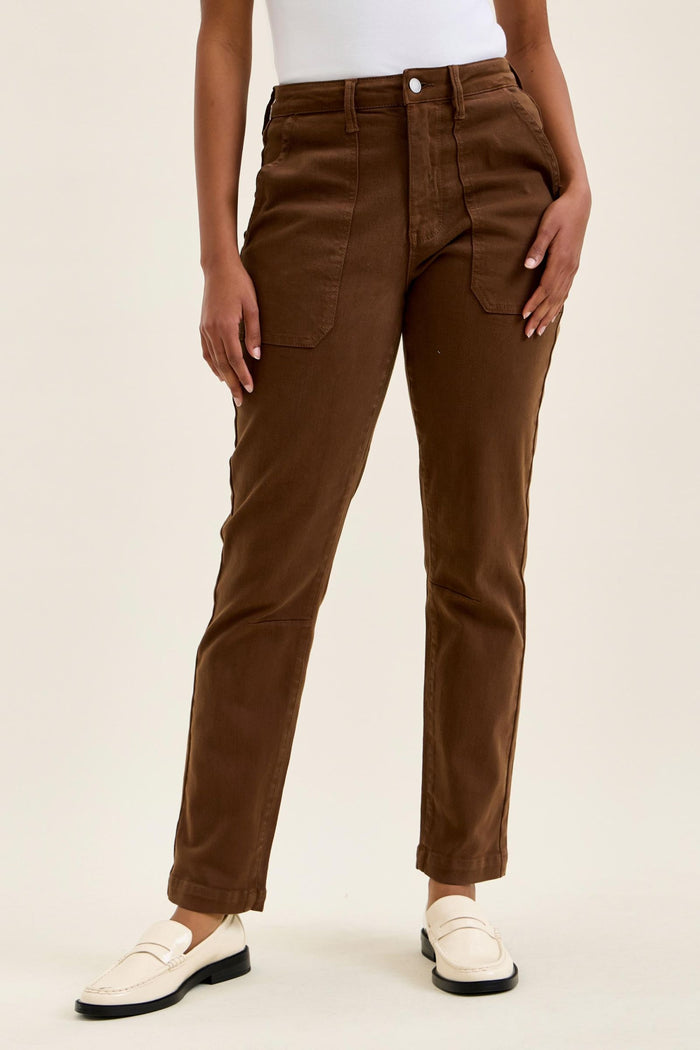 Judy Blue Aurora Weekender Jeans