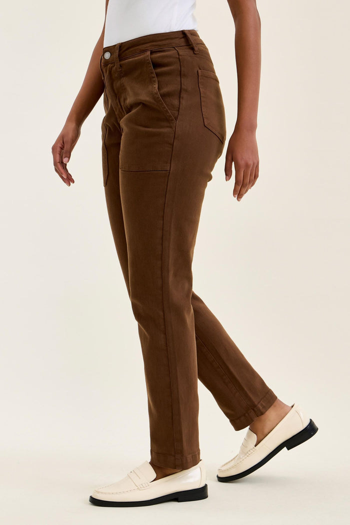Judy Blue Aurora Weekender Jeans