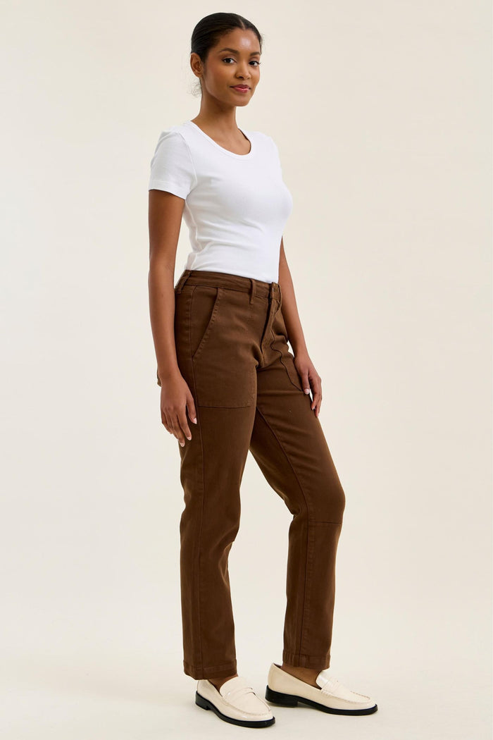Judy Blue Aurora Weekender Jeans
