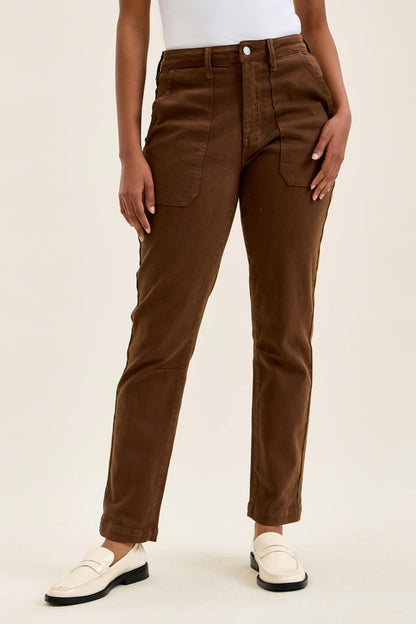 Judy Blue Aurora Weekender Jeans