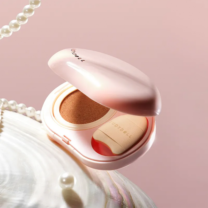 JUDYDOLL Highlighting Concealer Cushion