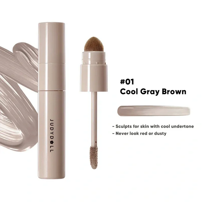 JUDYDOLL Liquid Contour