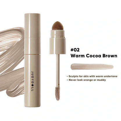 JUDYDOLL Liquid Contour
