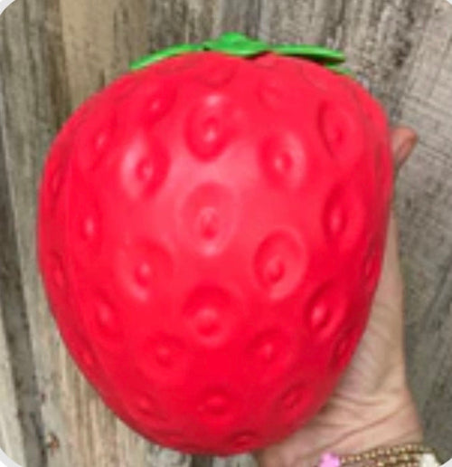 Jumbo Strawberry