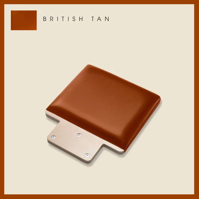 British Tan