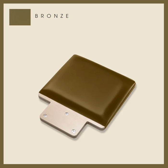 Bronze
