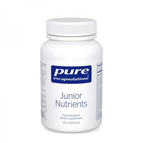 Junior Nutrients by Pure Encapsulations