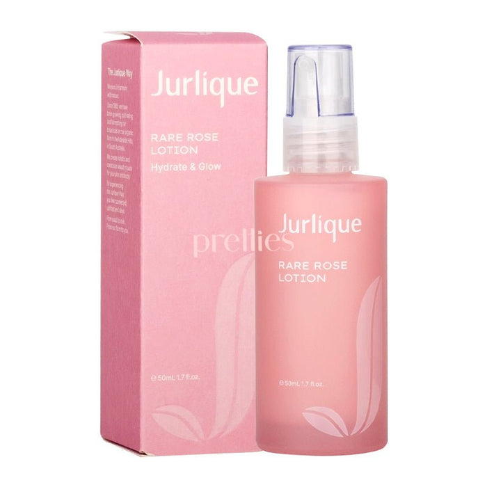 Jurlique Rare Rose Lotion 50ml (146179) Jurlique