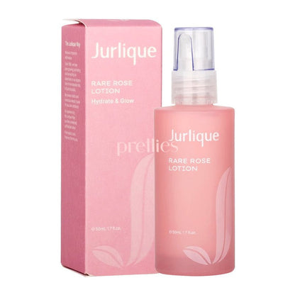 Jurlique Rare Rose Lotion 50ml (146179) Jurlique