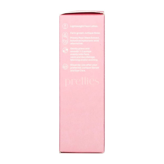 Jurlique Rare Rose Lotion 50ml (146179) Jurlique
