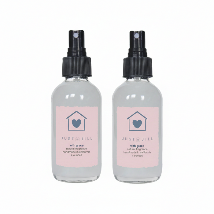 Just Jill With Grace Room Sprays (2 pack)