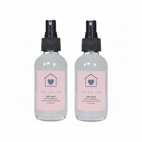 Just Jill With Grace Room Sprays (2 pack)