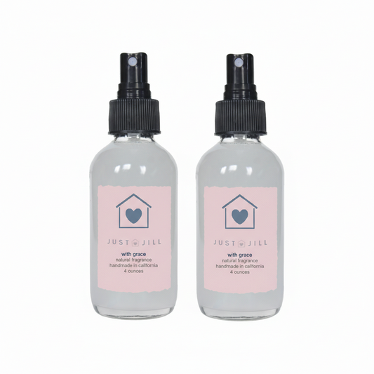 Just Jill With Grace Room Sprays (2 pack)