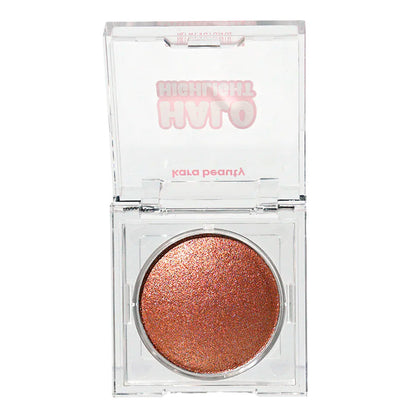 Kara Beauty Halo Highlight Cream Shimmer 0.14oz/ 4g