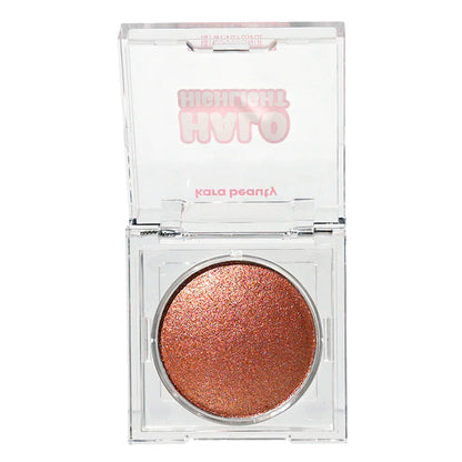 Kara Beauty Halo Highlight Cream Shimmer 0.14oz/ 4g