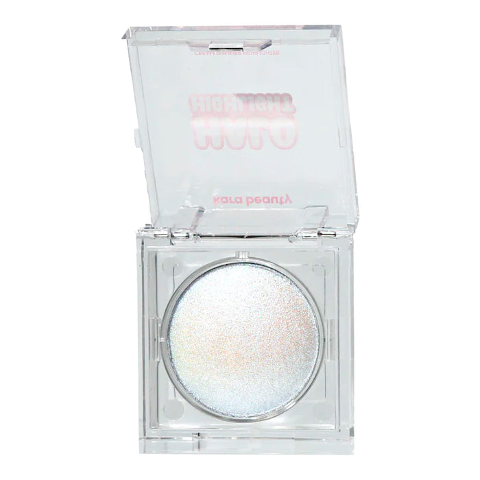 Kara Beauty Halo Highlight Cream Shimmer 0.14oz/ 4g