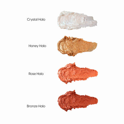 Kara Beauty Halo Highlight Cream Shimmer 0.14oz/ 4g