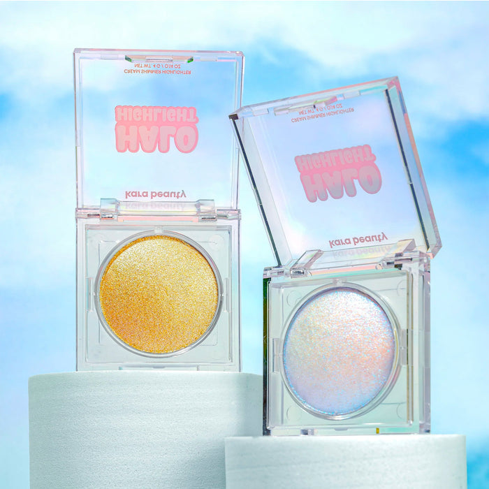 Kara Beauty Halo Highlight Cream Shimmer 0.14oz/ 4g