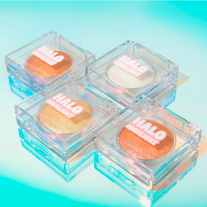 Kara Beauty Halo Highlight Cream Shimmer 0.14oz/ 4g