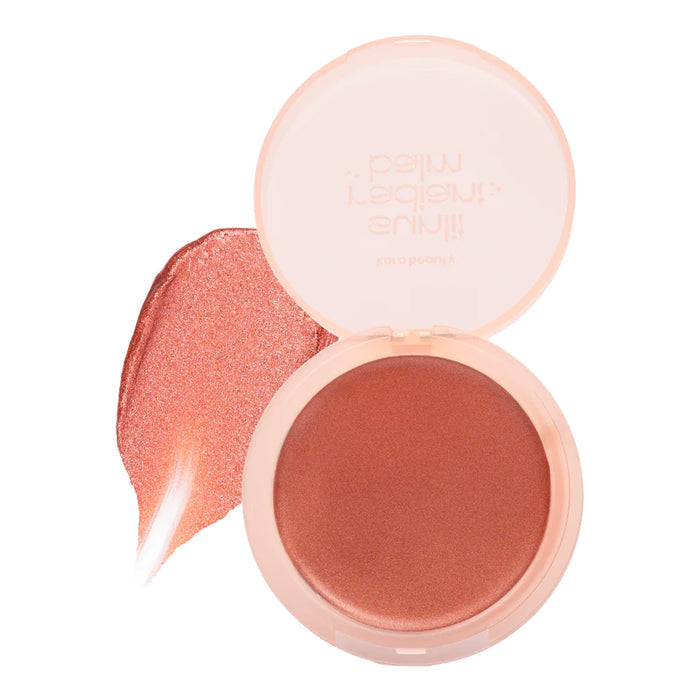 Kara Beauty Sunlit Radiant Balm Iluminator 0.31oz/ 8.8g